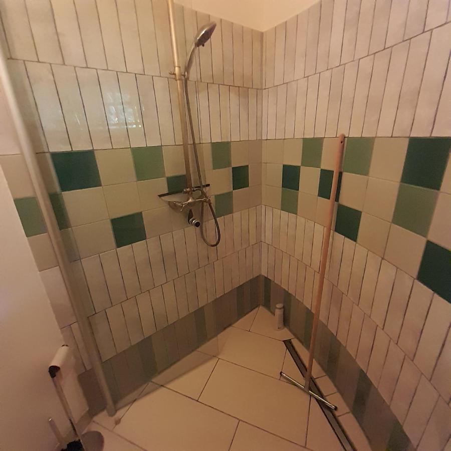 Rapunzel Trifft Dornroeschen Villa Rosenthal-Bielatal Bagian luar foto